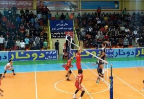 حضور لیگ برتری والیبال تبریز در هاله‌ای از ابهام