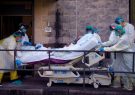 جانز هاپکینز: تلفات کرونا در آمریکا به ۵۵۵ هزار نفر رسید