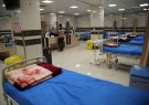 بیمارستان‌های آذربایجان‌شرقی آمادگی مقابله با موج جدید کرونا را دارند