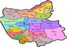 ۱۲شهرستان آذربایجان شرقی در وضعیت نارنجی است