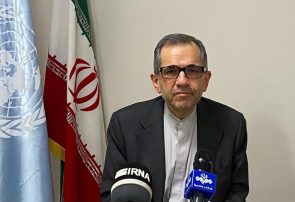 تخت روانچی از بازگشت حق رای ایران در سازمان ملل خبر داد