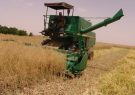 میزان ریزش کمباین‌ها در مزارع گندم آذربایجان‌شرقی رو به کاهش است