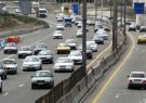 افزایش ۲۷ درصدی تردد خودرو در جاده های آذربایجان شرقی