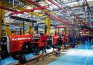 صرفه جویی ارزی سه میلیون یورویی در شرکت تراکتورسازی تبریز