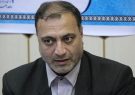 ساماندهی گلزارهای شهدای آذربایجان شرقی در مدت سه سال