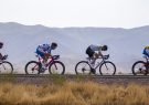 آغاز مرحله سوم تور دوچرخه سواری ایران – آذربایجان