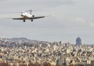 پرواز مسیر تبریز – تهران و بالعکس رتبه پنجم پرترافیک ترین پروازهای داخلی شد