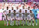 پیام تبریک استاندار آذربایجان‌ شرقی در پی پیروزی تیم ملی فوتبال ایران در جام جهانی